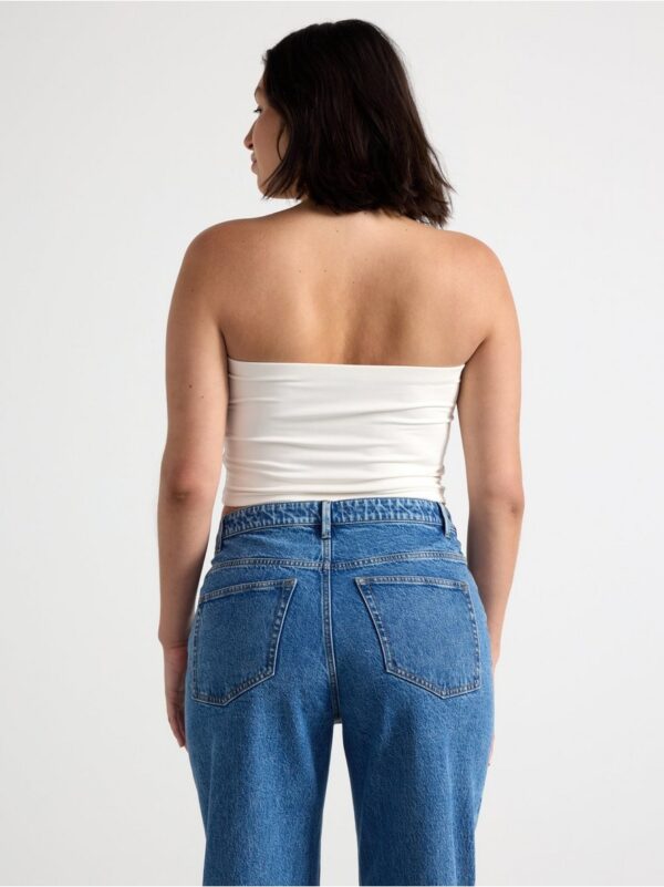 Tube top - 3001090-7862