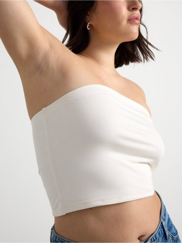 Tube top - 3001090-7862