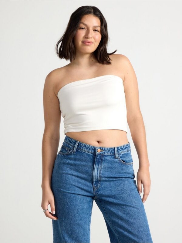 Tube top - 3001090-7862