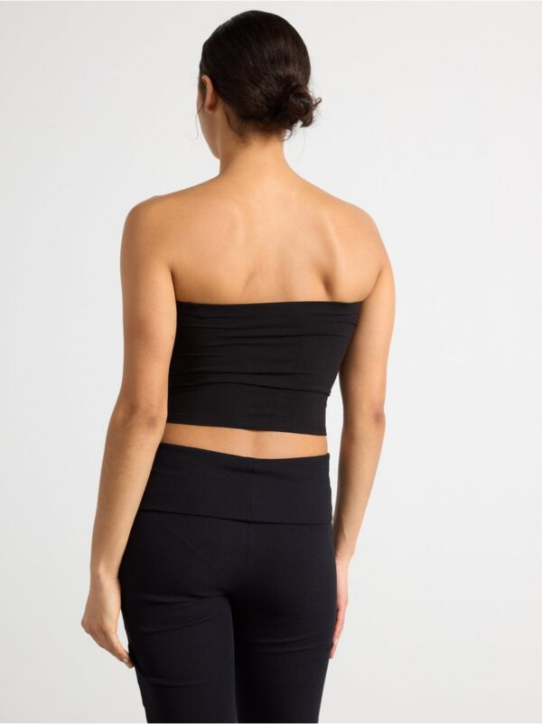 Tube top - 3001090-80