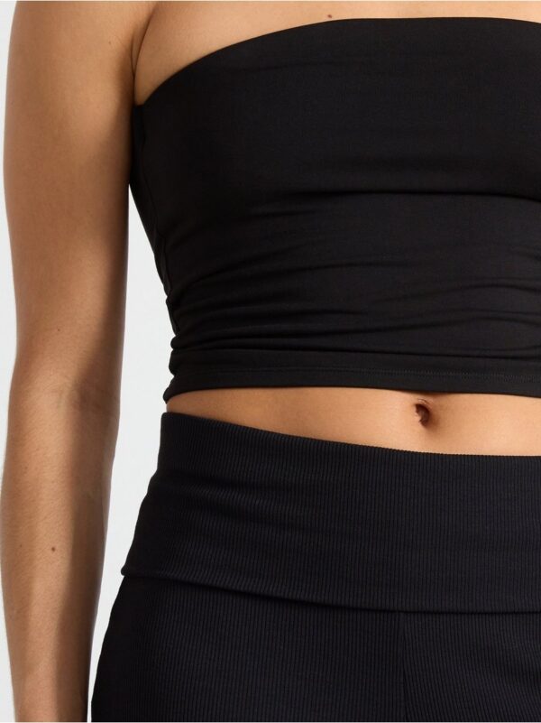 Tube top - 3001090-80