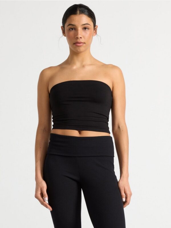 Tube top - 3001090-80