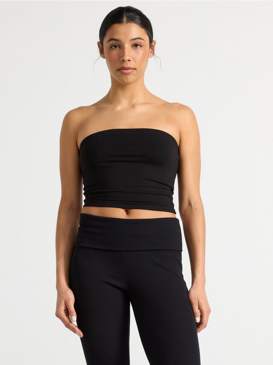 Majica – Tube top