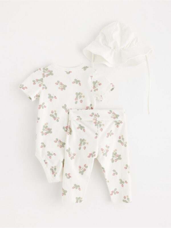 3-piece baby starter kit - 3001413-325