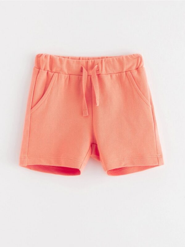Shorts - 3001446-8414