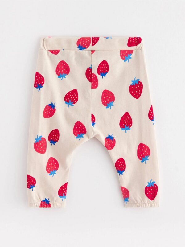 Trousers - 3001483-1230