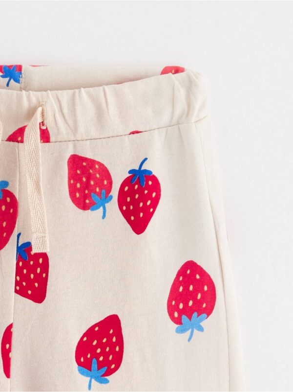 Trousers - 3001483-1230