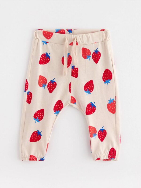 Trousers - 3001483-1230