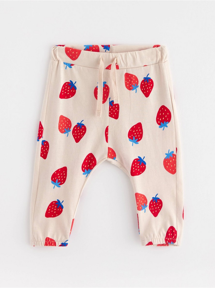 Pantalone – Trousers