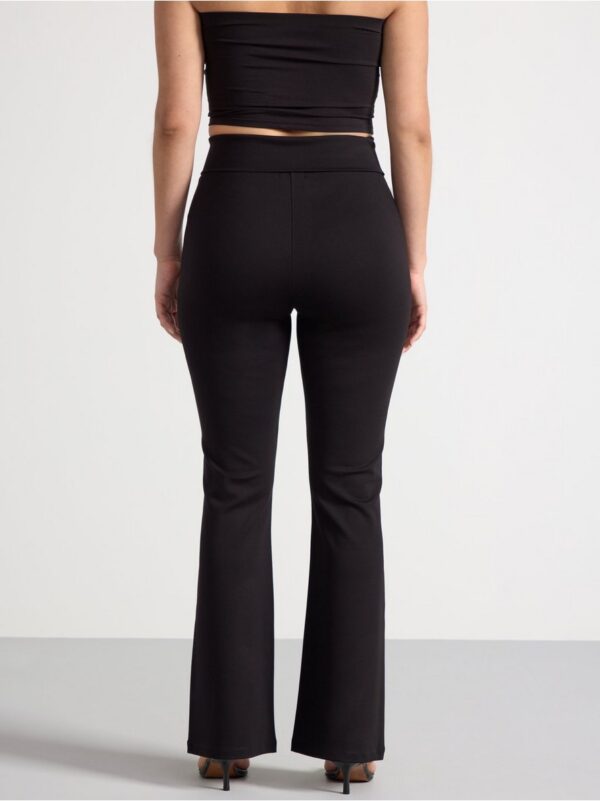 Punto  trousers - 3001785-80