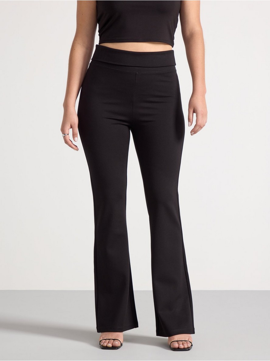 Pantalone – Punto  trousers