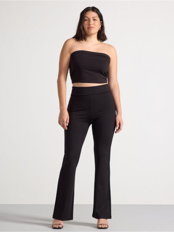 Punto  trousers - 3001785-80