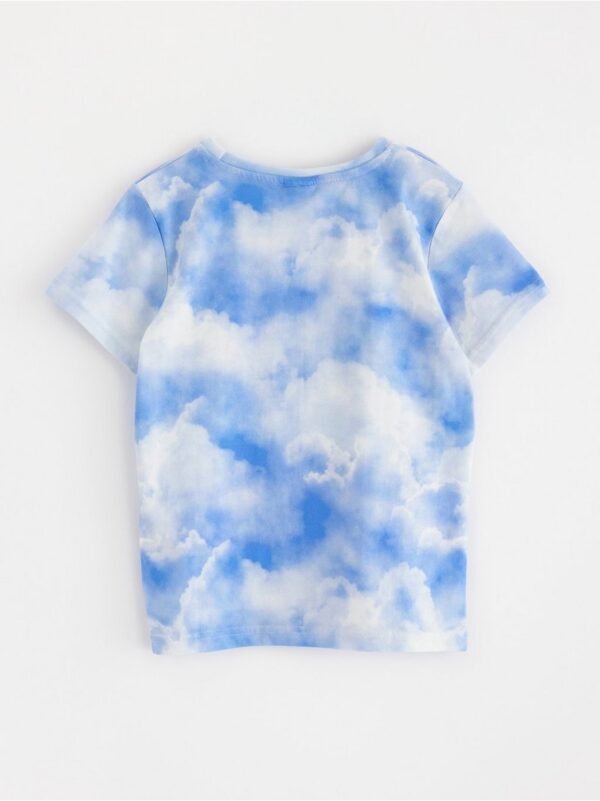 T-shirt - 3002244-70