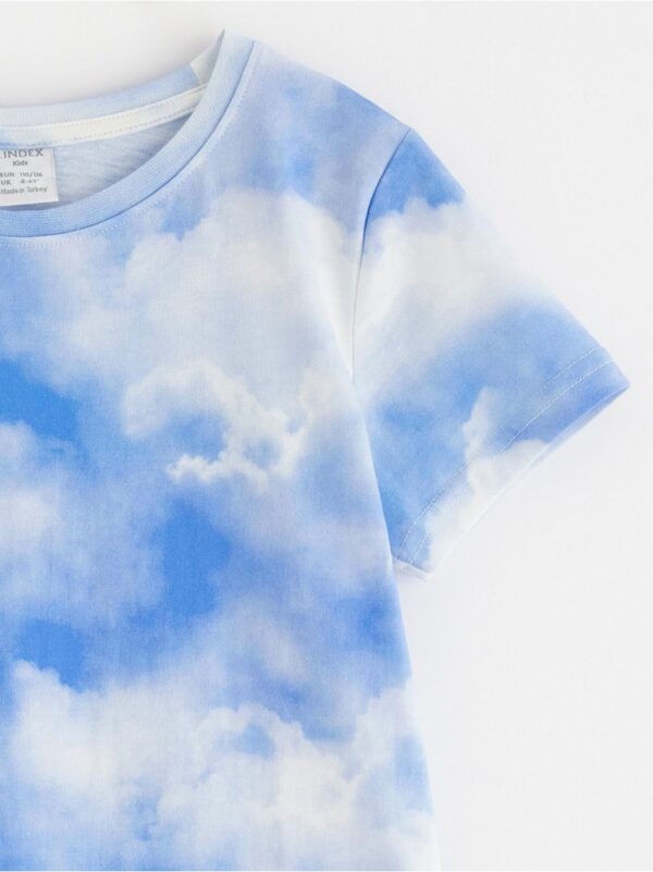 T-shirt - 3002244-70