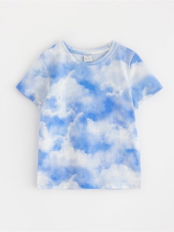 T-shirt - 3002244-70