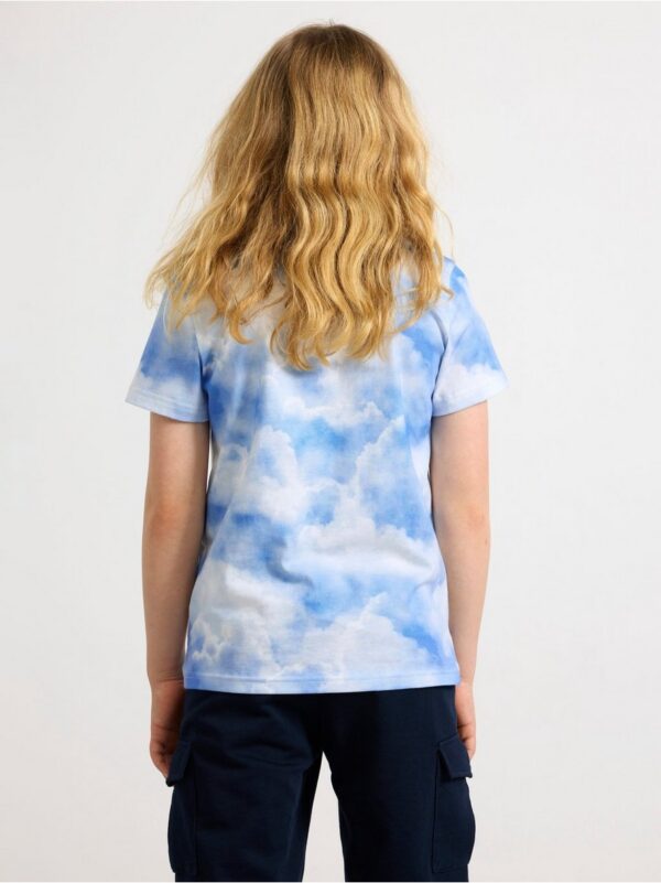 T-shirt - 3002244-70