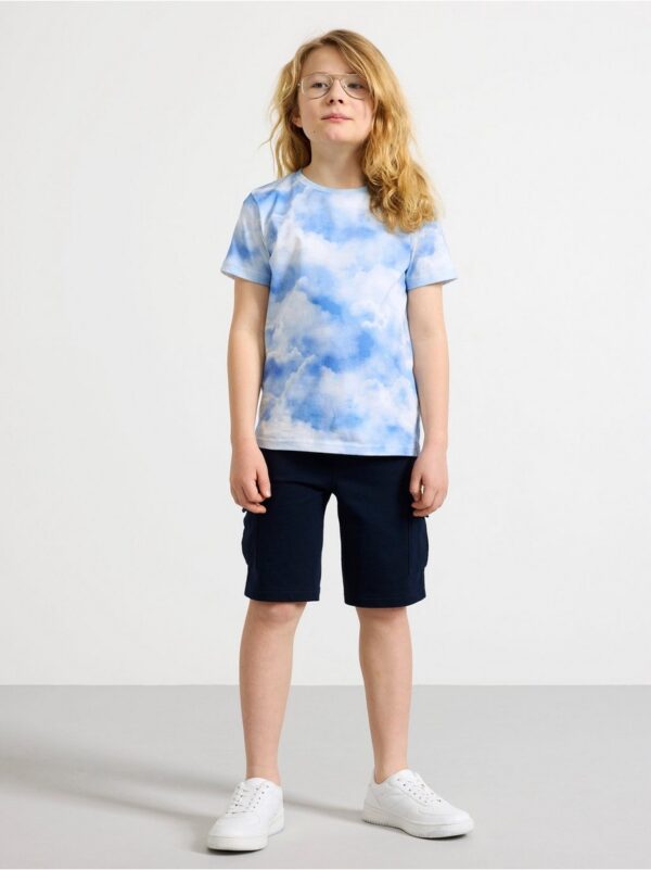 T-shirt - 3002244-70
