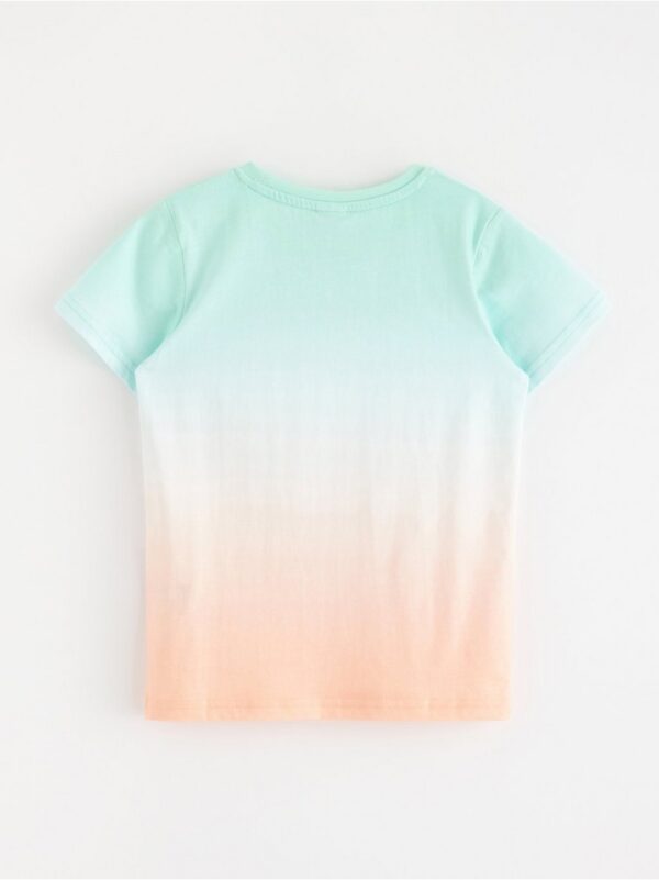 T-shirt - 3002299-7782