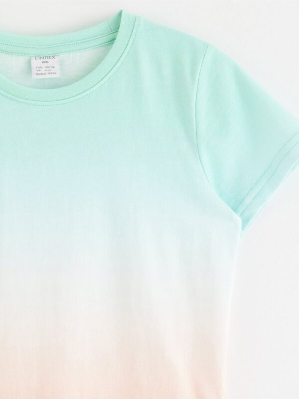 T-shirt - 3002299-7782