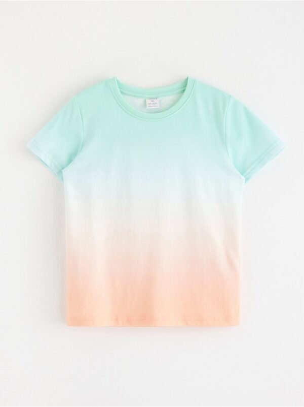 T-shirt - 3002299-7782