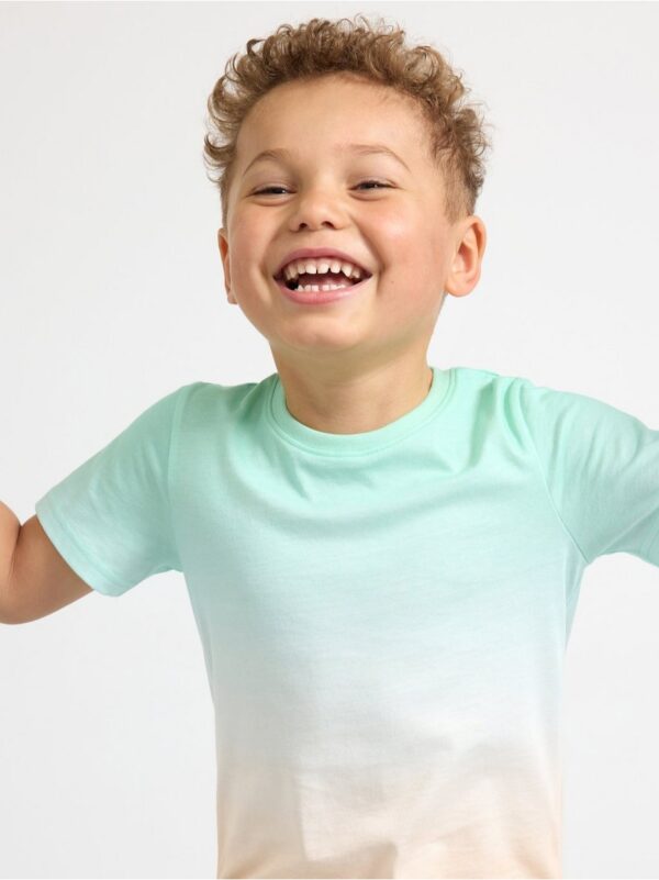 T-shirt - 3002299-7782