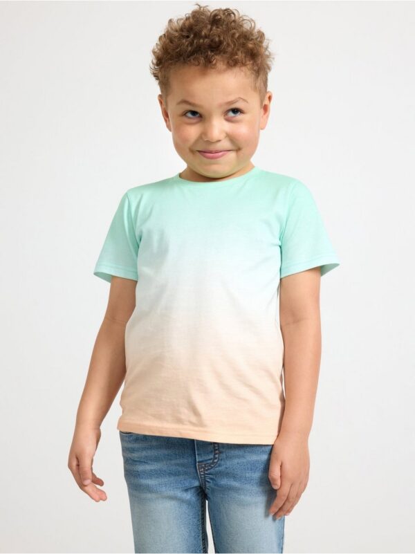 T-shirt - 3002299-7782