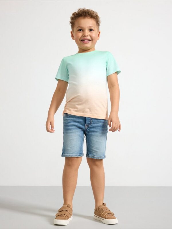 T-shirt - 3002299-7782