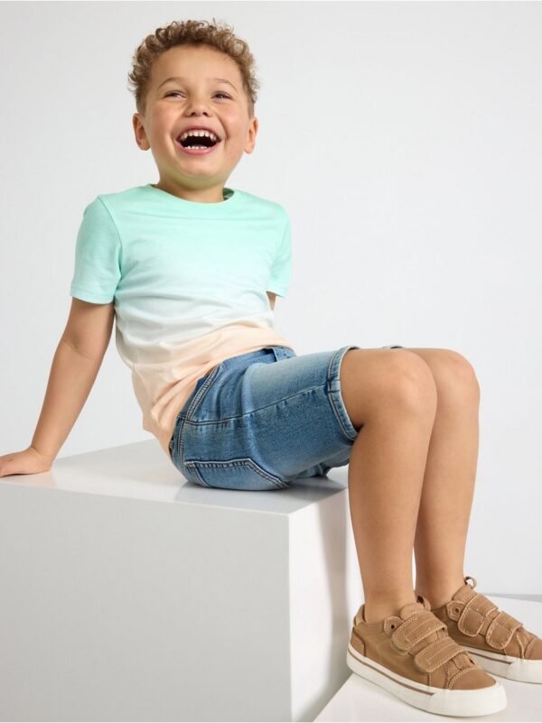 T-shirt - 3002299-7782