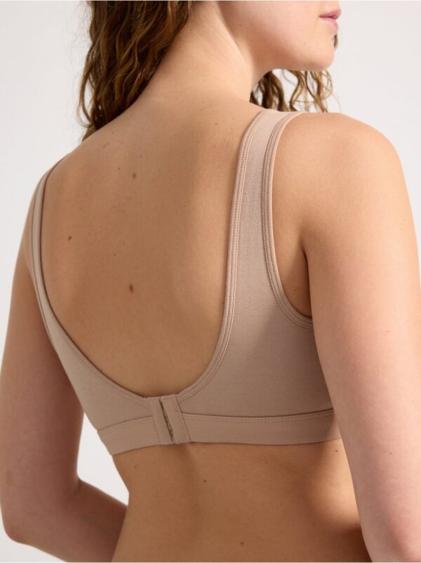 2-pack MOM   Nursing bra - 8132907-63