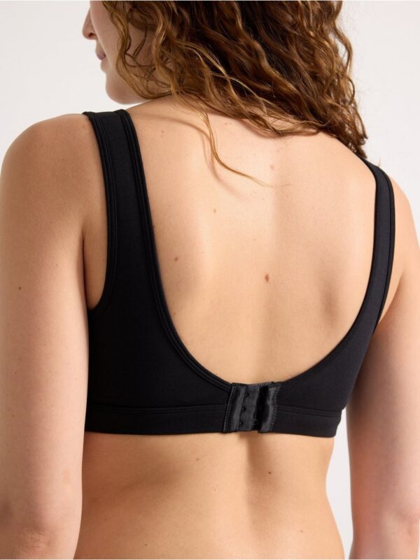 2-pack MOM   Nursing bra - 8132907-63