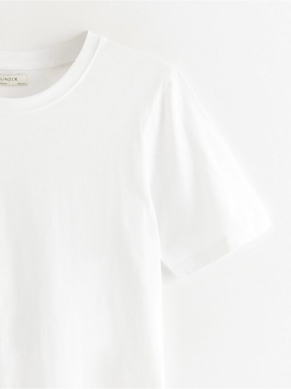 Basic t-shirt - 8326663-70