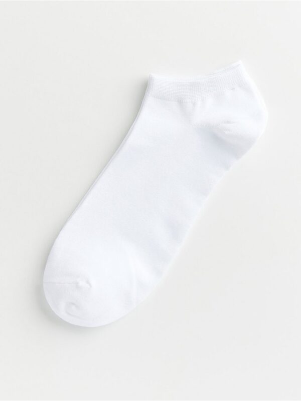Ankle socks - 8579155-70
