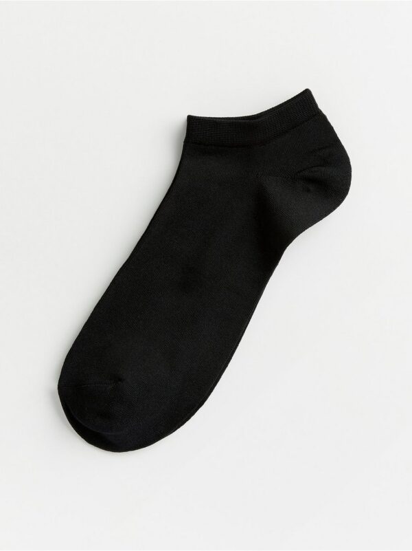 Ankle socks - 8579155-80
