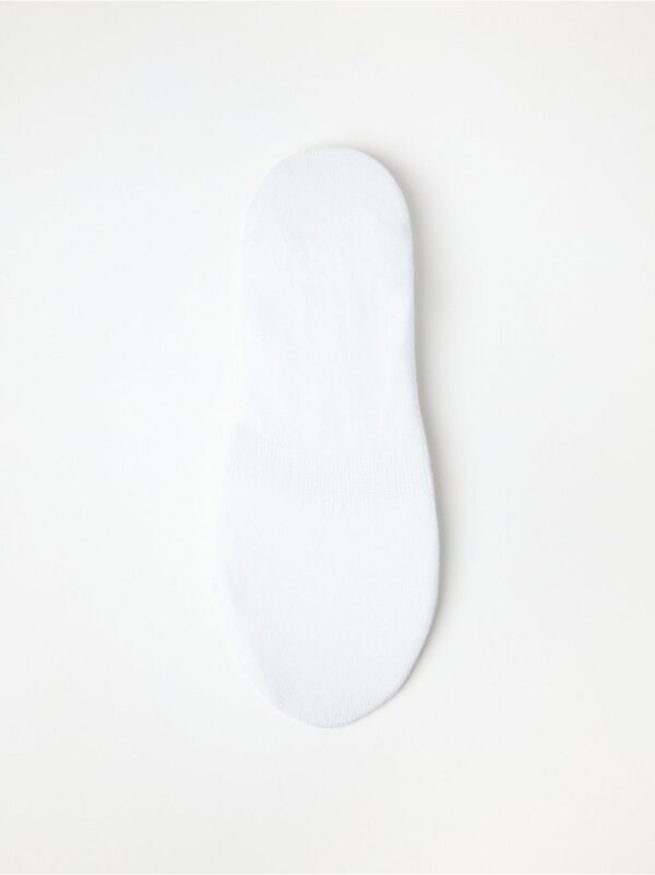 Low ankle socks - 8579164-5998