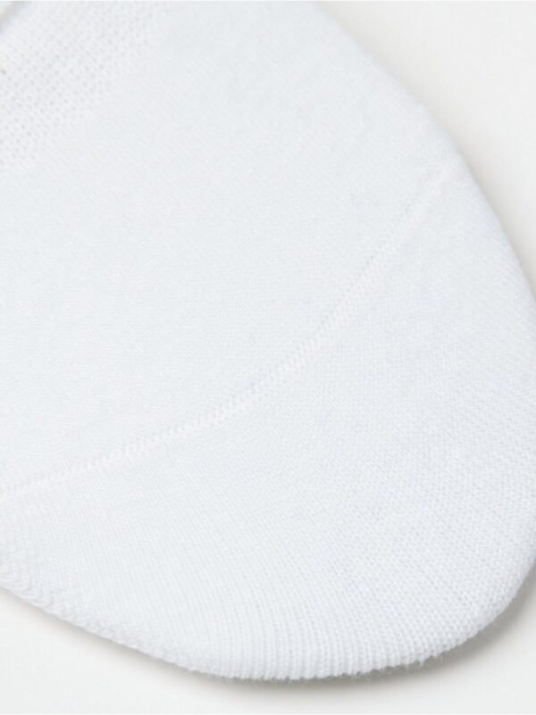 Low ankle socks - 8579164-5998