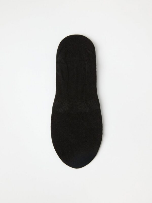 Low ankle socks - 8579164-80