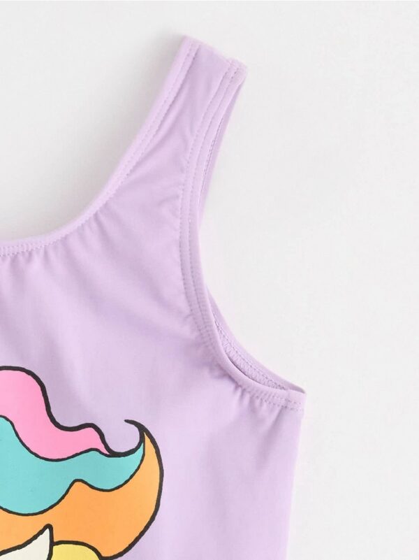 Swimsuit - 8668817-7426