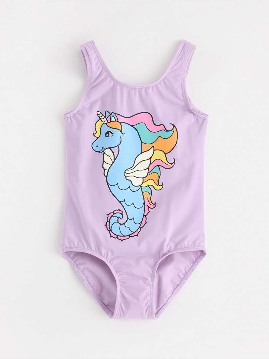 Kupaci kostim – Swimsuit