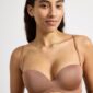 Strapless bra - 8687392-2724