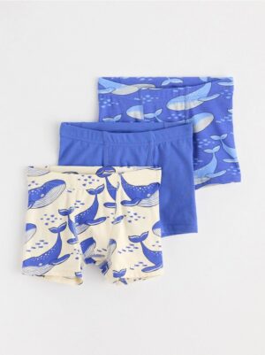 3-pack Boxer shorts - 8689004-9340