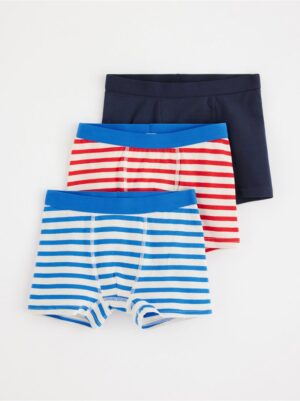 3-pack Boxer shorts - 8689005-6700