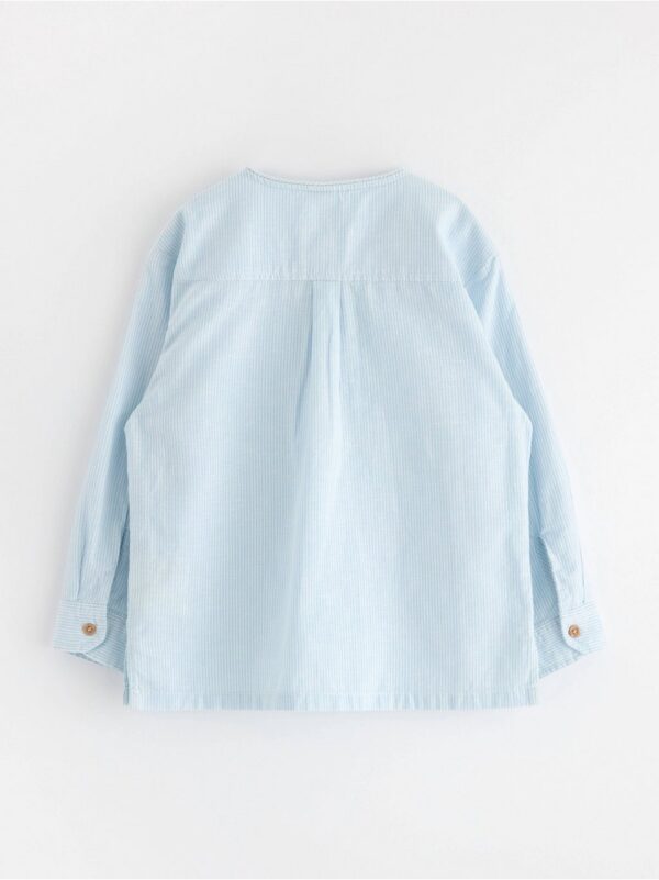 Long-sleeved shirt - 8690424-8838
