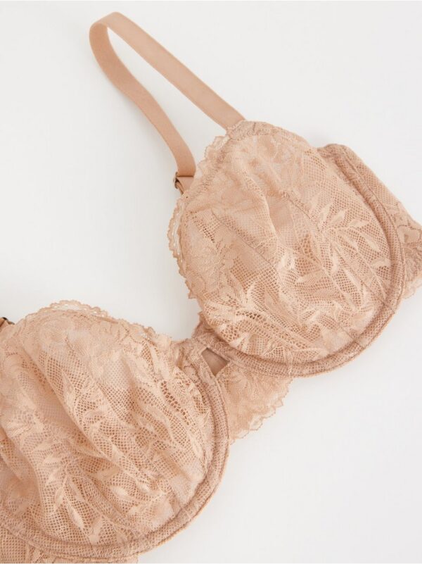 Skilla unpadded bra - 8692695-6793