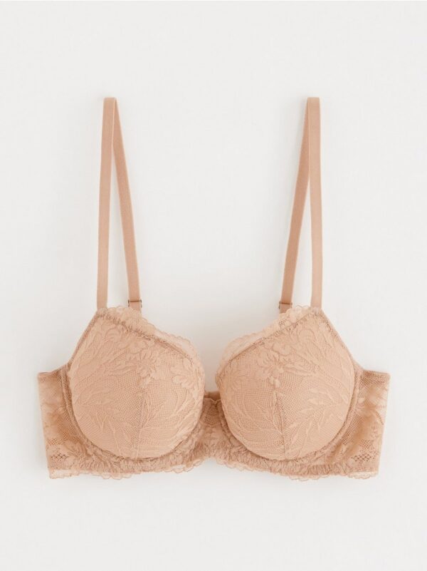 T-shirt bra - 8692724-6793