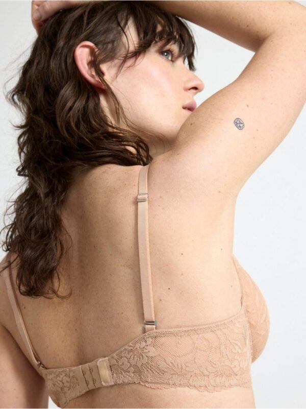 T-shirt bra - 8692724-6793