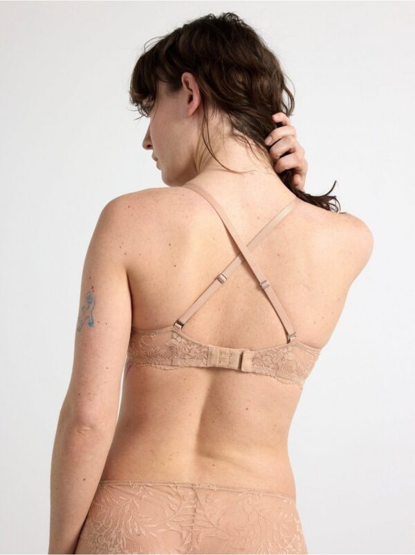 T-shirt bra - 8692724-6793