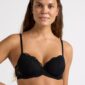 T-shirt bra - 8692724-80