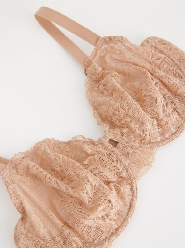 Skilla unpadded bra - 8695270-6793