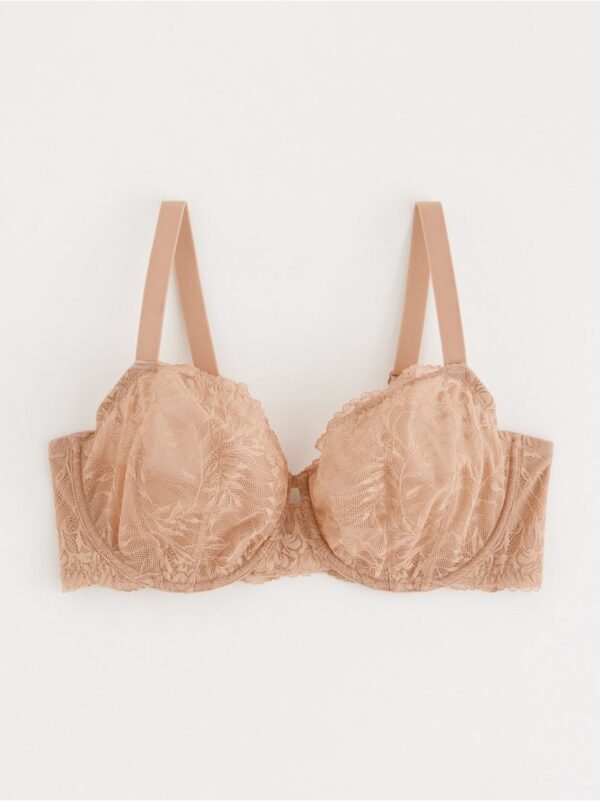 Skilla unpadded bra - 8695270-6793