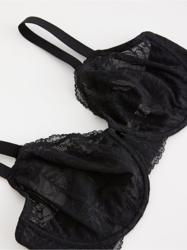 Skilla unpadded bra - 8695270-80